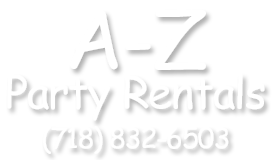 A-Z Party Rentals